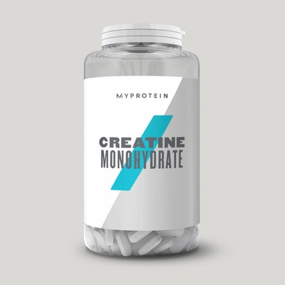 MyProtein Creatine Monohydrate 250 tabliet