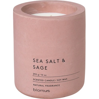 blomus Fraga sea salt & sage 290 g
