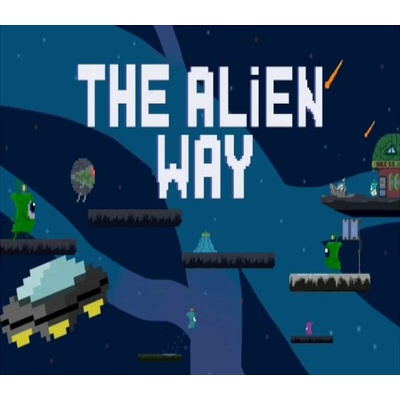 The Alien Way