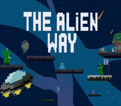 The Alien Way