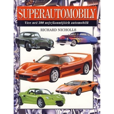 Superautomobily