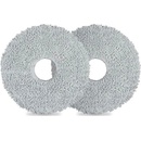 Kartáče a mopy pro robotické vysavače Xiaomi Robot Vacuum X10+ Mop Pad 42675