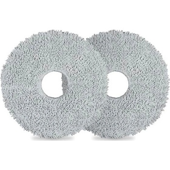 Xiaomi Robot Vacuum X10+ Mop Pad 42675