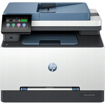 HP LaserJet Pro MFP 3302fdn 499Q7F