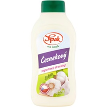 Spak Česnekový dressing 1 l