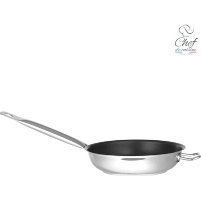 Chef de Cuisine Panvica s nepriľnavým povrchom 360mm