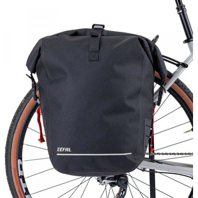 Zéfal Z Traveler S20 na nosič – Zbozi.Blesk.cz