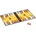 Djeco Backgammon
