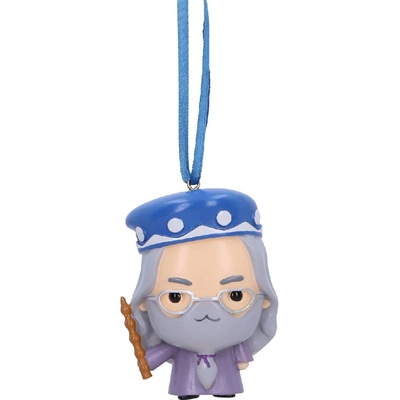 Nemesis Now Harry Potter Dumbledore Hanging 8cm