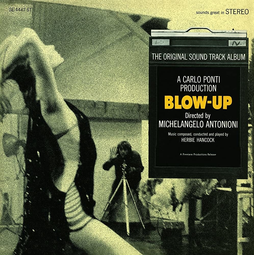 Various Blow-Up