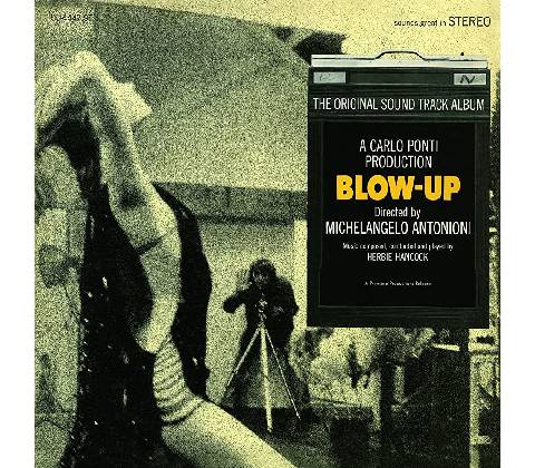 Various Blow-Up