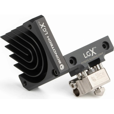 BondTech LGX Shortcut Mosquito Hotend - 1 компл (EXT-LGX-SM-H)