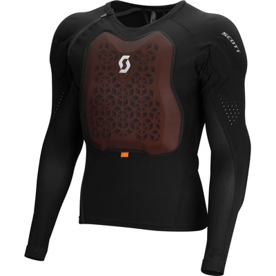 Chránič hrudi Scott JACKET PROTECTOR SOFTCON AIR