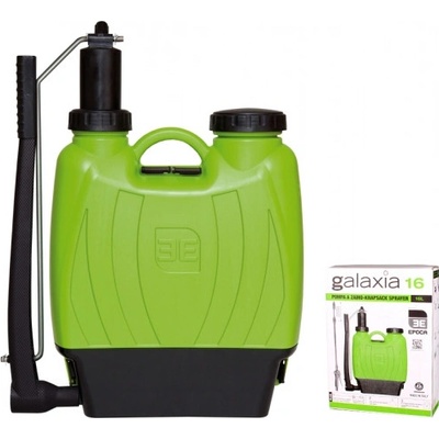GALAXIA Postřikovač 16 tlakový zádový