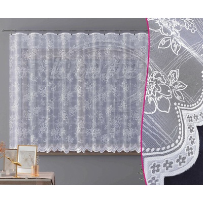 LEGA záclona,140 – Zboží Dáma