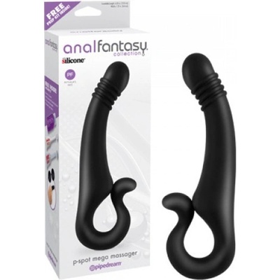 Anal Fantasy P-Spot Mega Massager