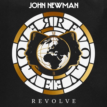John Newman Revolve