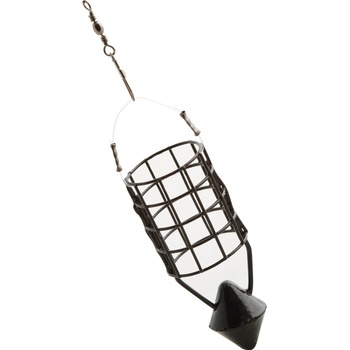 Maver Krmítko feederové EASY LOAD ROCKET FEED typ: medium 30g