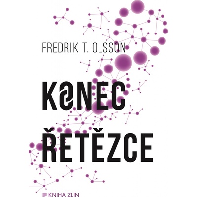 Konec řetězce - Fredrik T. Olsson