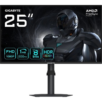 Gigabyte G25F2