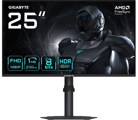 Gigabyte G25F2
