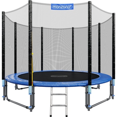 Monzana 244 cm + ochranná síť