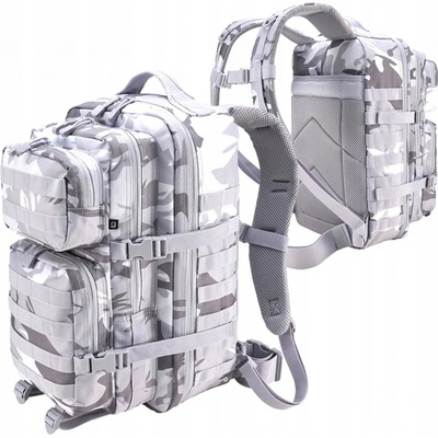 BRANDIT batoh COOPER velký blizzard camo 40L – Sleviste.cz