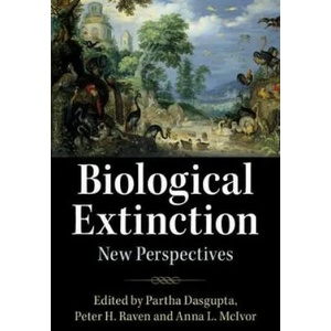 Biological Extinction | Partha Dasgupta (ISBN: 9781108711814)