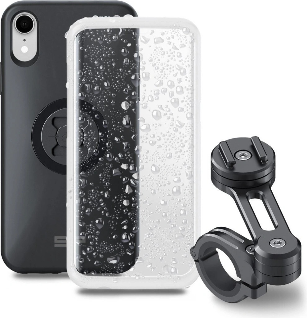 SP Connect Moto Bundle iPhone 11/Xr 53924 - Heureka.cz