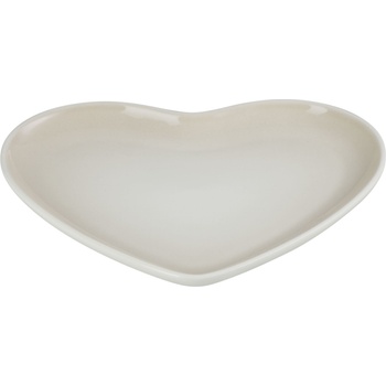 Le Creuset Чиния Heart 23 см бежова (80255237160099)