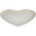 Le Creuset Чиния Heart 23 см бежова (80255237160099)