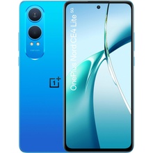 OnePlus Nord CE 4 Lite 5G 8GB/256GB Mega Blue