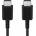 Samsung USB-C to USB-C Cable EP-DG977BBE | bulk (EP-DG977BBE)
