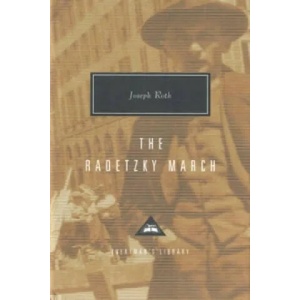 Radetzky March | Joseph Roth (1996)