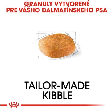 Royal Canin Dalmatin 12 kg