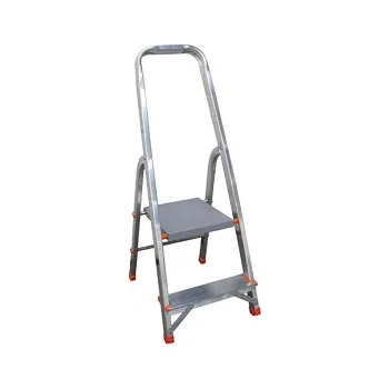 Image 1 of ARON СТЪЛБА АЛУМИНИЕВА ДОМАКИНСКА aron 1+1 uss 2 (uss 2)