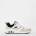 Skechers Маратонки Skechers Men's Leather and Suede Runners - Black/White