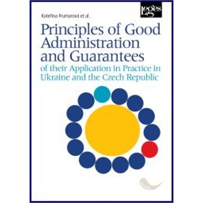 Principles of Good Administration and Guarantees