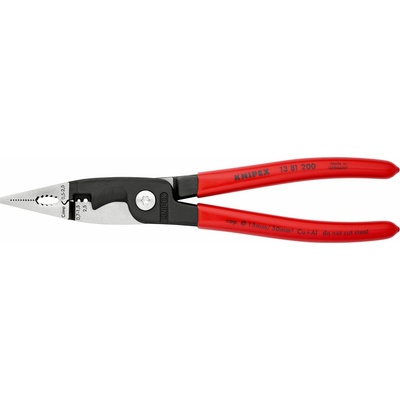 Knipex 13 81 200 SB