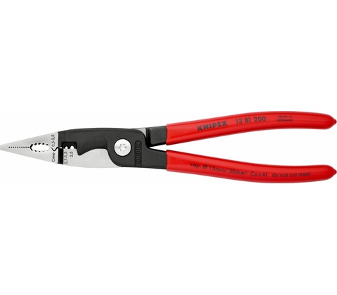 Knipex 13 81 200 SB