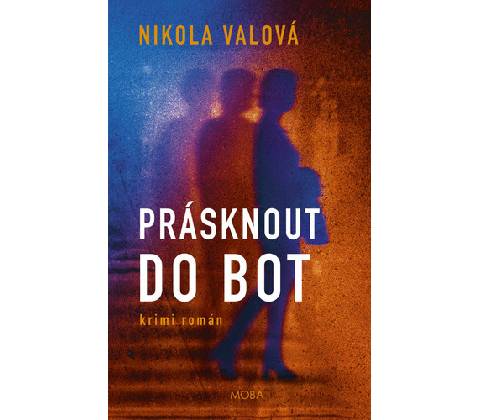 Prásknout do bot