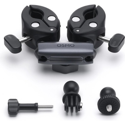 DJI Osmo Dual Heavy-Duty Clamp CP.AS.AA000017.02