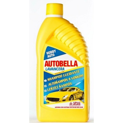 ATAS Autobella 1 l