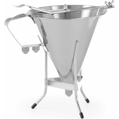 HENDI Cukrársky lievik Kitchen Line, HENDI, Kitchen Line, 1,5L, 270x195x(H)270mm