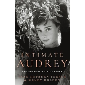 Intimate Audrey (ISBN: 9780008806422)
