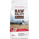 Vetexpert RAW PALEO BEEF Puppy Medium 10 KG