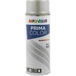 Dupli color СПРЕЙ dupli color prima ral 9006 400мл СРЕБЪРНО САТЕН (2011070)