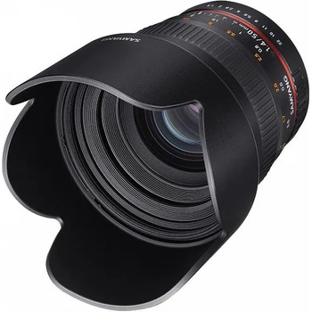 Samyang 50mm f/1.4 AS UMC (Nikon) (F1311103101)