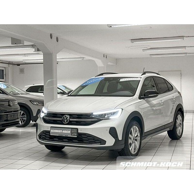 Volkswagen Taigo 1.0 TSI Energy DSG 85 kW