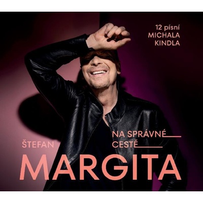 Štefan Margita – Na správné cestě LP